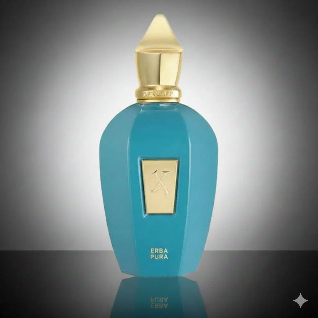 Xerjoff Erba Bora 100ml bottle Perfume