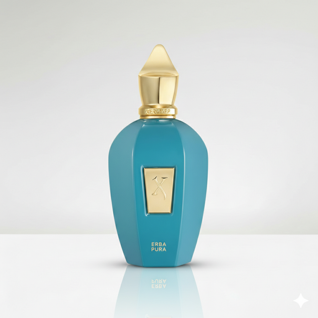 Xerjoff Erba Bora 100ml bottle Perfume