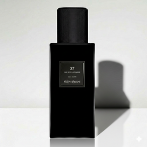 عطر YSL 37 Oud رجالي شرقي فاخر PerfumeYves Saint Laurent