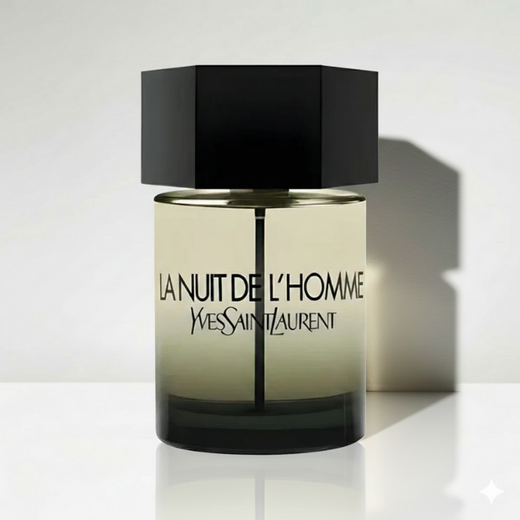 عطر YSL La Nuit De L’Homme رجالي شرقي حلو