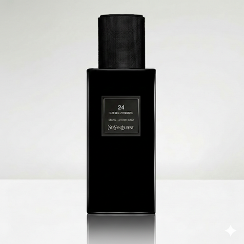 YSL Santal Accord D’Aim