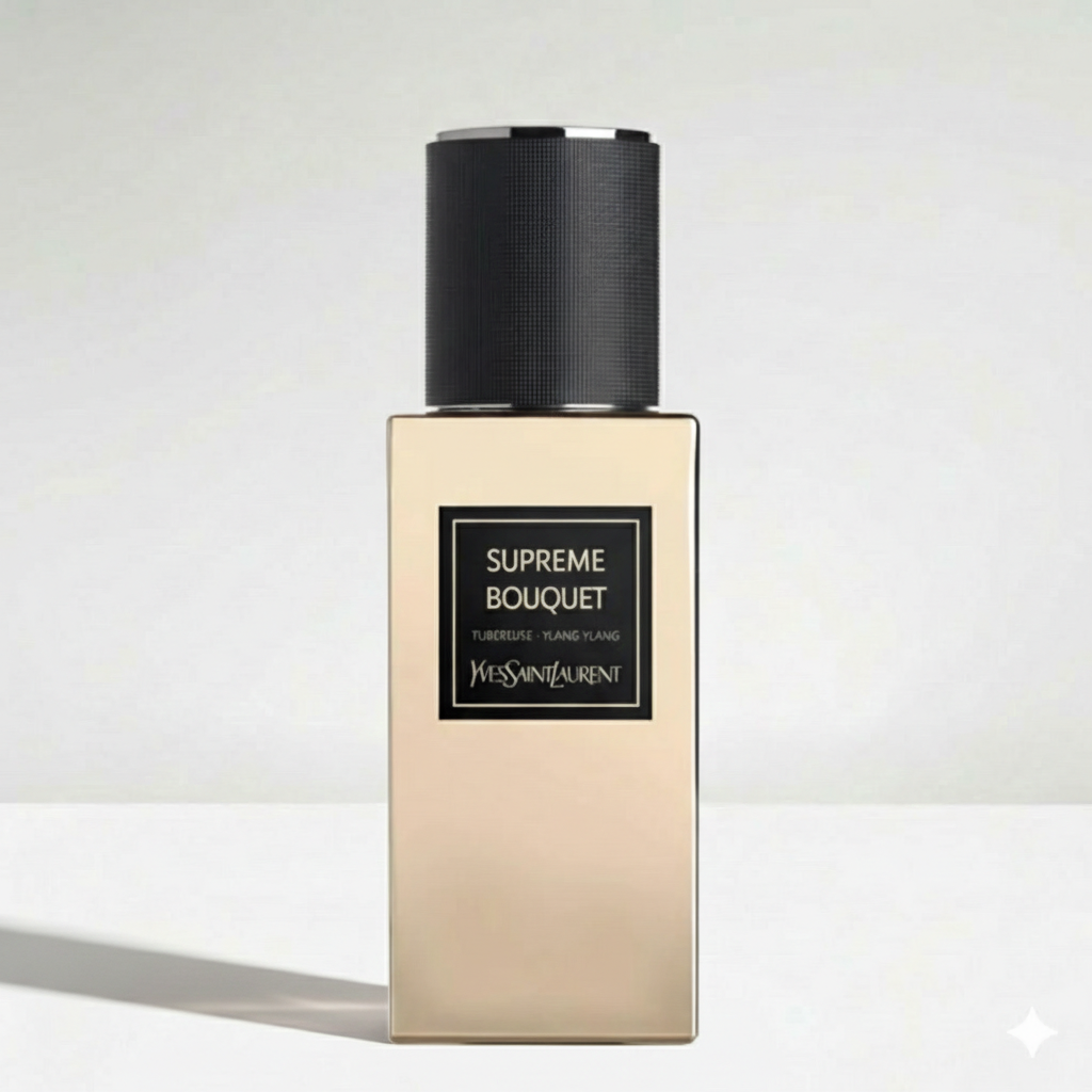 YSL Supreme Bouquet perfume