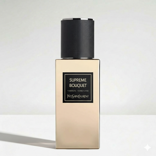 YSL Supreme Bouquet perfume
