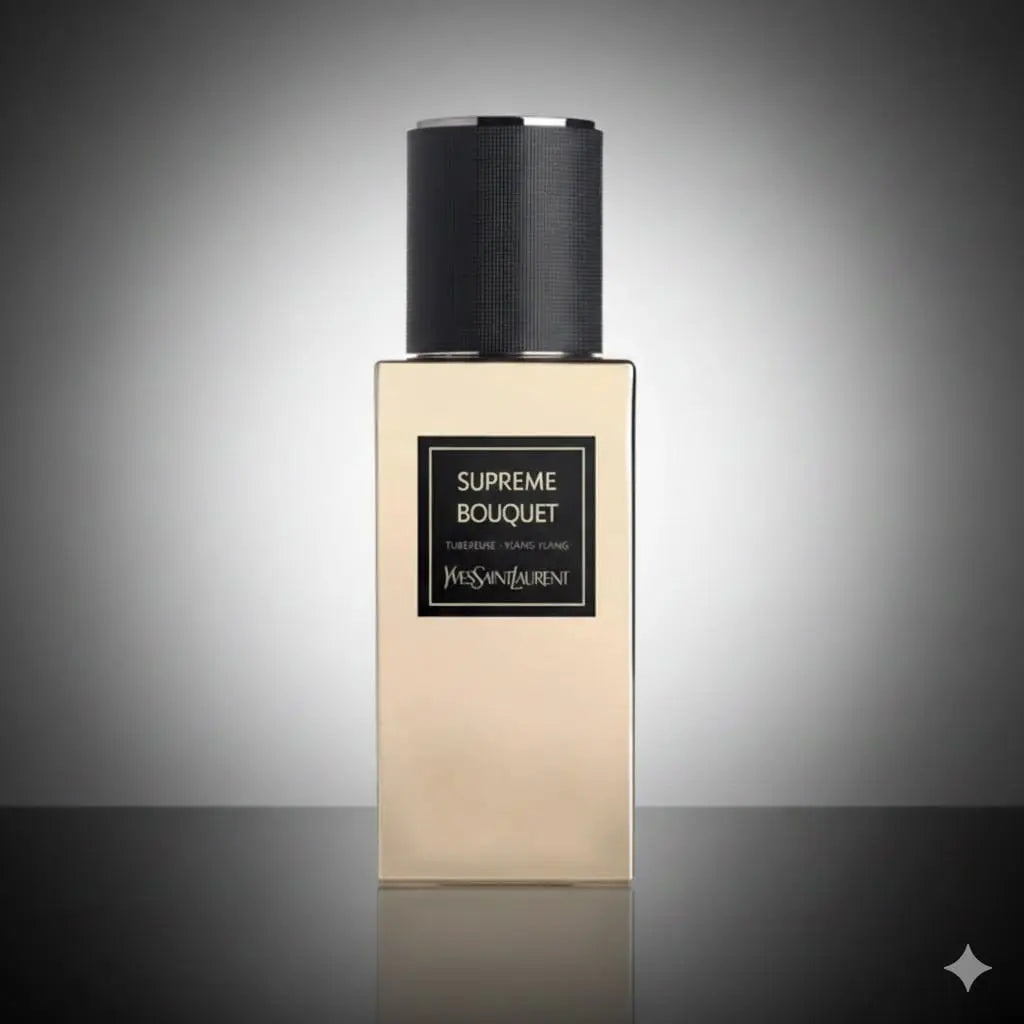 YSL Supreme Bouquet perfume
